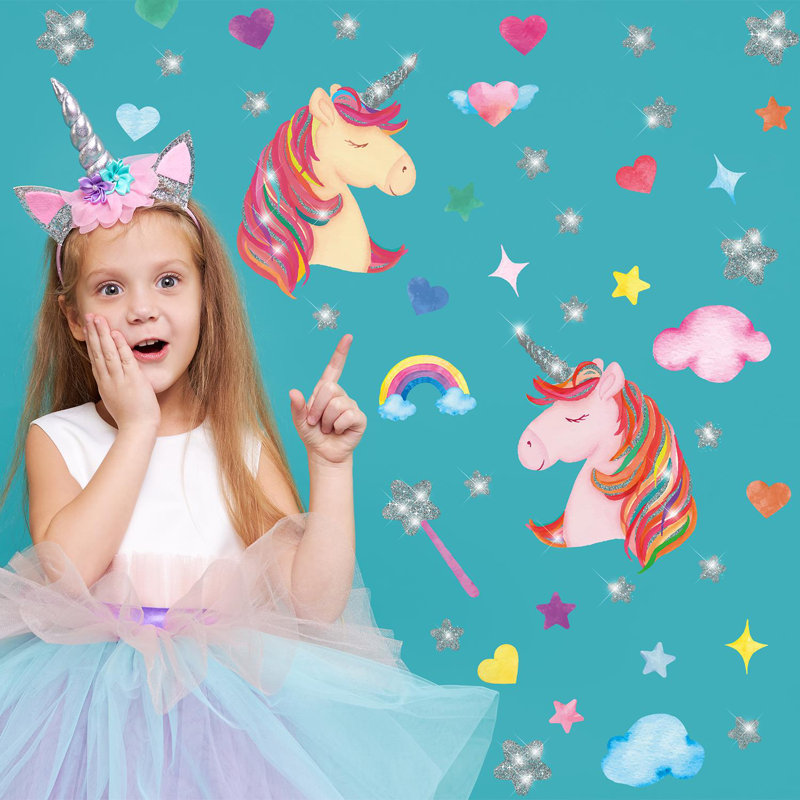 Wall Decal