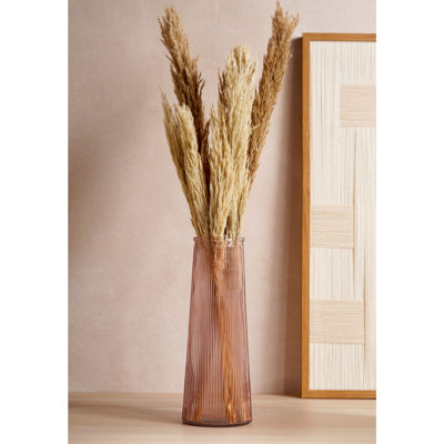 Glass Table Vase