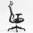 High Back Mesh Office Chair With Ergonomic Design And Adjustable Angles For Ultimate Comfort And Support-1820502893-1820502888