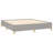 Maritha Bed Frame, Fabric Upholstered Platform Bed Frame, No Mattress-1128833125-1128833134