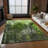 Jurnee Abstract Indoor / Outdoor Rug-153349992