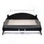 Lit plateforme avec roulettes Race-1472196968-1472196975