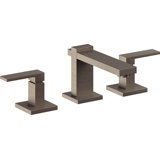 Morro Bay 8" Widespread Lavatory Faucet