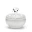 Contessa White Container