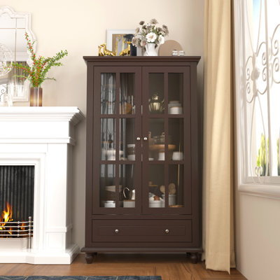 Emmagene China Cabinet