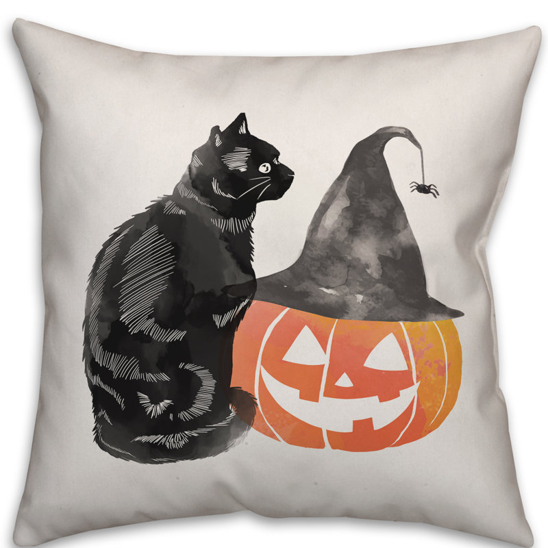 Outdoor Throw Pillow, Indoor Use Only, 20" x 20"