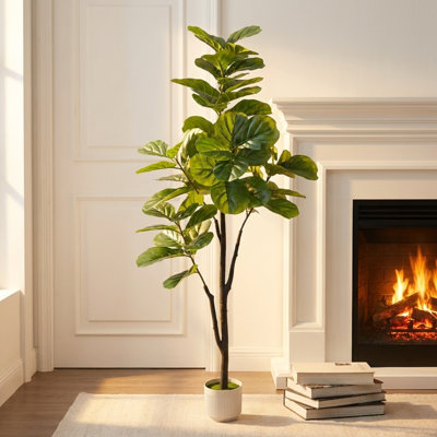 Figuier artificiel 72 po Premium