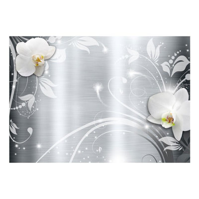 Floral Wall Mural