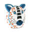 Hullabaloo Novelty Pillow Cover & Insert