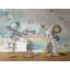 Papier peint fantaisiste mural en forme d'arc-en-ciel fantaisiste-477771333-477771339