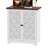Winston Porter Buffet Sideboard Cabinet with Storage
