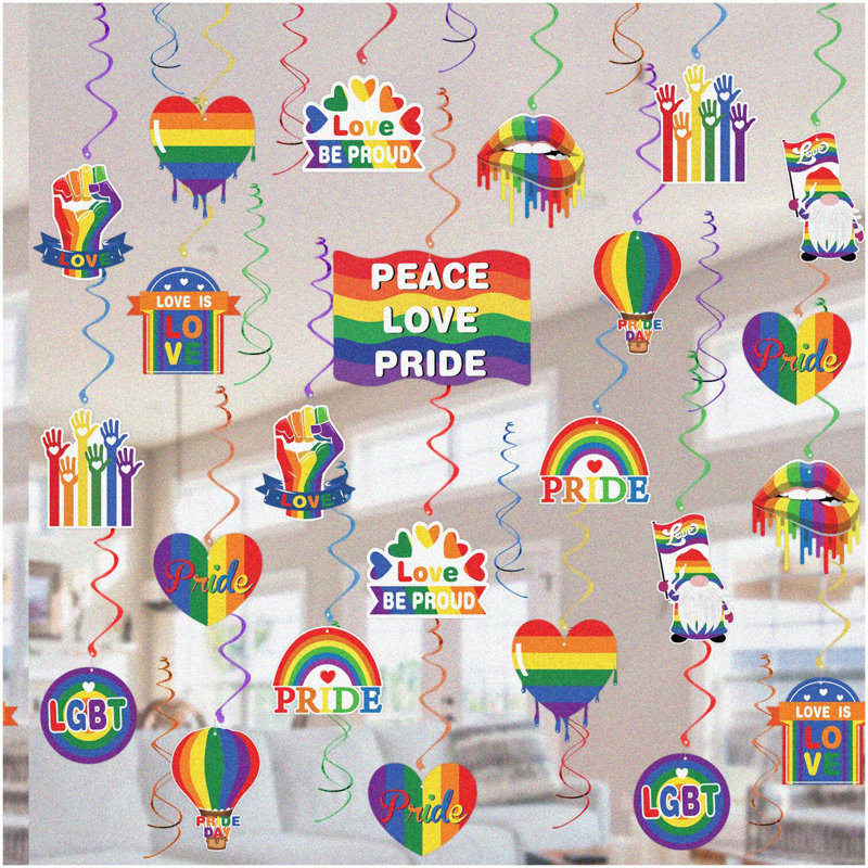 Milestone Celebration Banner for Birthdays