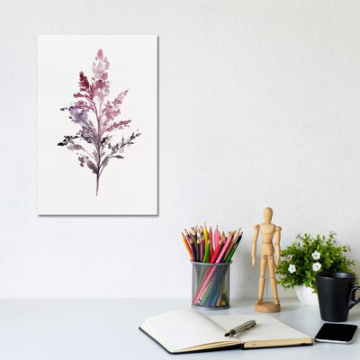 Botanical II by Isabelle Z - Wrapped Canvas Gallery-Wrapped Canvas Giclée