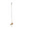 Climbing Woman-Wall Mounted-60070862