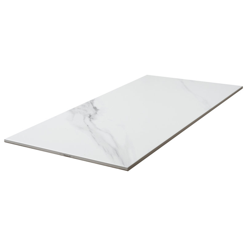 Tmolus 13" x 26" Porcelain Matte Mosaic Wall & Floor Tile