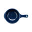 Bol à soupe avec poignée, 12 onces, bleu Texas (ensemble de 12) GET HSB-112-TB