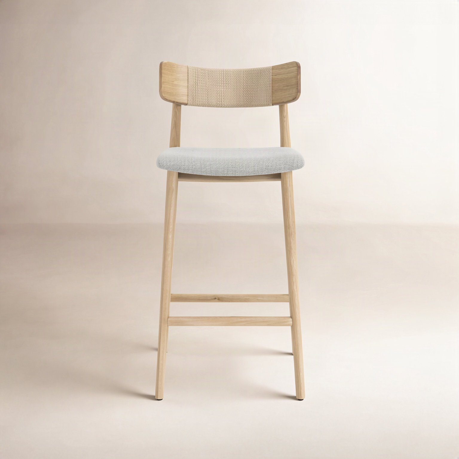 Golda 16.5 " Bar Stool