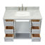 Magnolia Bath Vanity Rectangular Basin S061SCW2R-1243873159-1235086367-1235086360