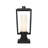 Jadine Frosted Pier Mount Light-1774107836