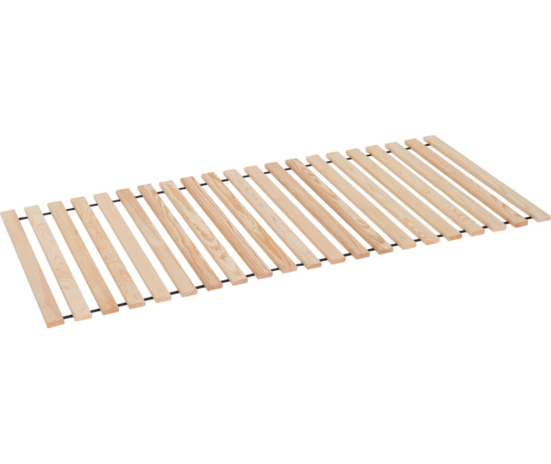 Dale Side Rail