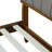 Bethelmie Solid Wood Upholstered Headboard Bed Frame-107443382-118194041