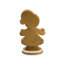 Gingerbread Girl