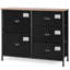 Phillis 5 Drawer Dresser