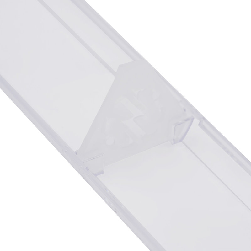 Porte-stylos en acrylique Jorde