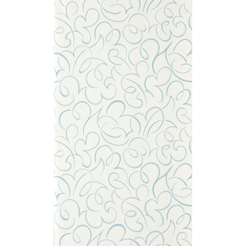 Flo Swirl, Blue