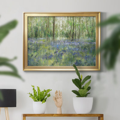 " LAVENDER HILL "