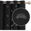Blackout Curtain Pair-98110258-98110256