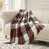 Christmas Plaid is out of stock