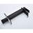 Single Handle, Waterfall, Bathroom Sink Faucet, Pop - Up Drain, Sinks Without Overflow, , Stainless Steel, Corrosion, Stable Water Flow Waterfall Spout, No ,-126129734