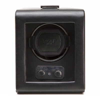 Heritage Module 2.1 Watch Box