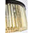 Yazmin Crystal Flush Mount-27969420-27969422
