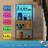 Versatile Baker's Rack with LED Lights-670755170