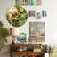 Horloge murale 12 po
