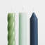 Blu Dot Taper Candle Set-1362003483