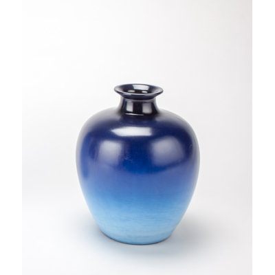 Porcelain China Table Vase