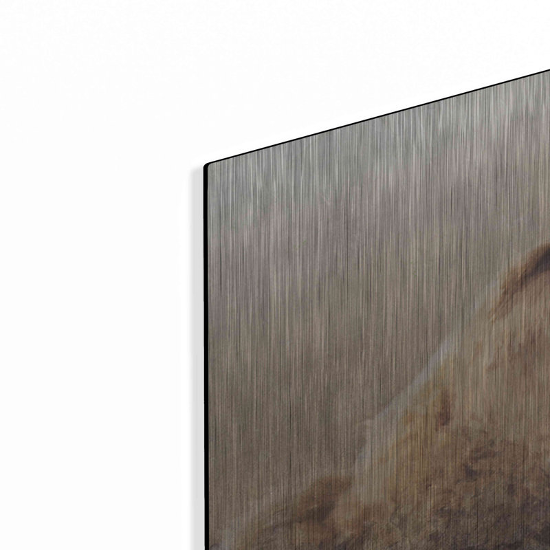 «Big Bear 1» par Karen Smith, H 16 po x l 24 po
