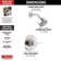 Modern Monitor 14 Series Valve Only Trim