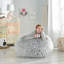 Fauteuil à billes 3 po Hawley