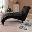 Chaise longue rembourrée Holcroft-704274700