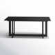 Eleana 72'' Dining Table