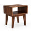 Table de chevet Acacia Jhasir-2089798946