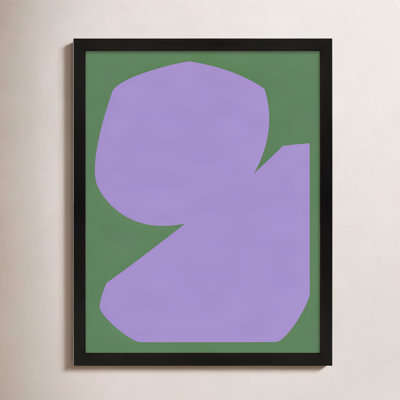 Element 1 Print by Michael Kempen