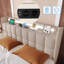 Upholstered Bed-1513432320