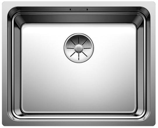 Etagon Undermount Kitchen Sink