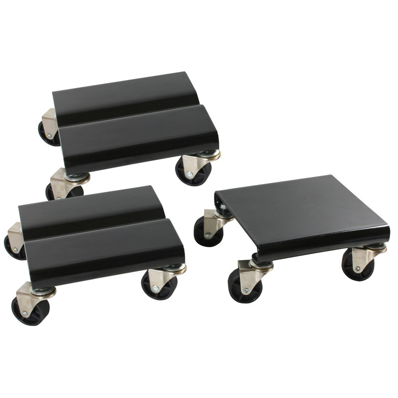 Sportsman 1500 Lb. Capacity Furniture Dolly