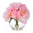 Rose sélectionné